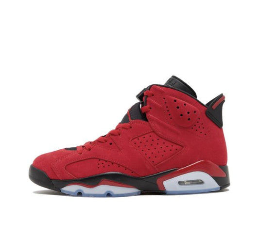 Jordan 6 Retro Toro Bravo Codice articolo: AJ 6