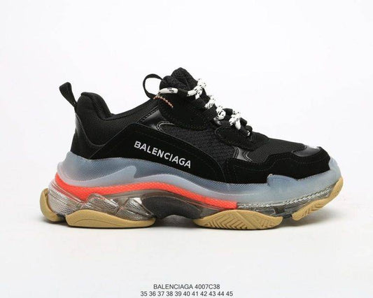 Balenciaga Triple S