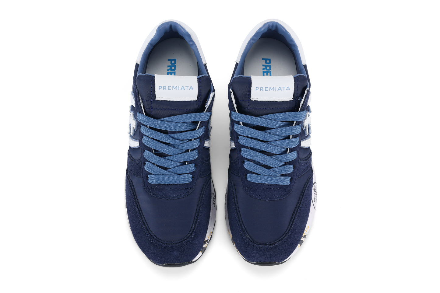 PREMIATA