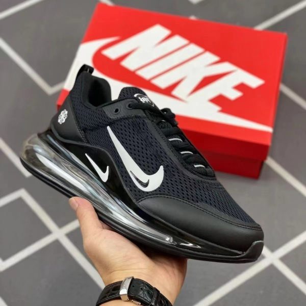Air Max 720 V3 Codice articolo: 720 V3-3