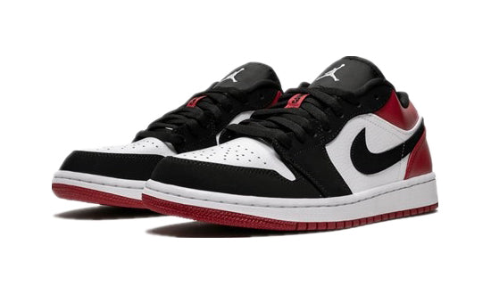 AIR JORDANS 1 LOW "Punta Nera"553558-116