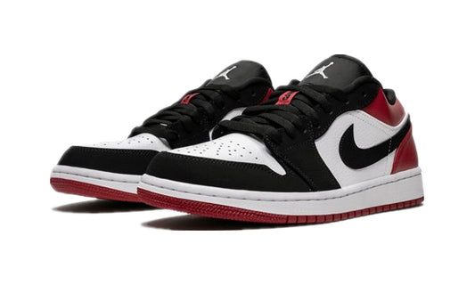 AIR JORDANS 1 LOW "Punta Nera"553558-116