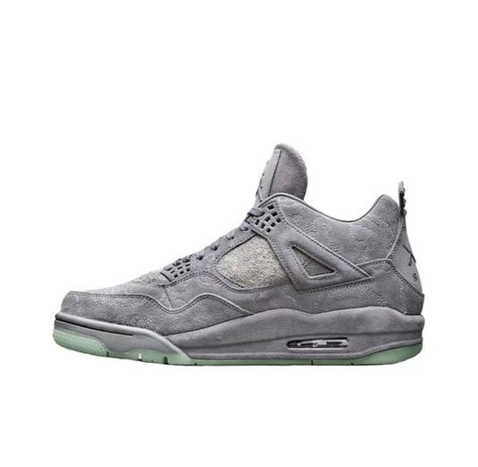 Air Jordan 4 Retro Codice articolo: AJ 4 kkk