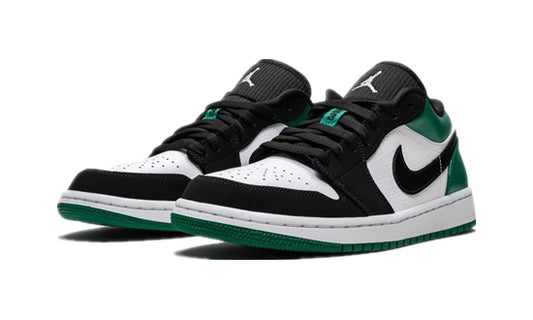 AIR JORDANS 1 LOW "Verde mistico"553558-113