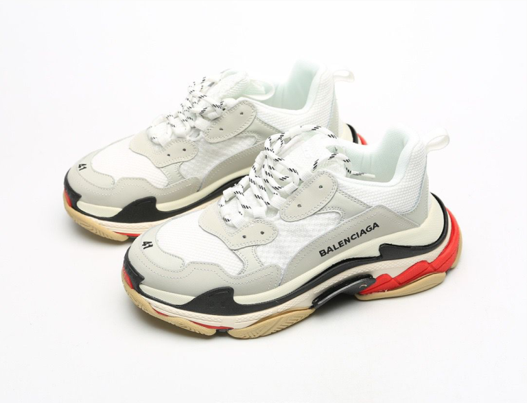 Balenciaga Triple S