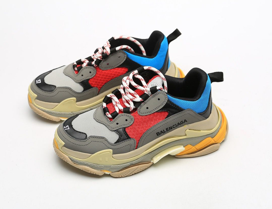 Balenciaga Triple S