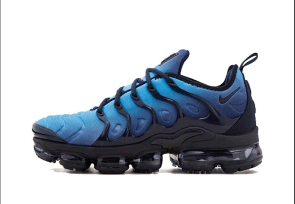 NIKE TN