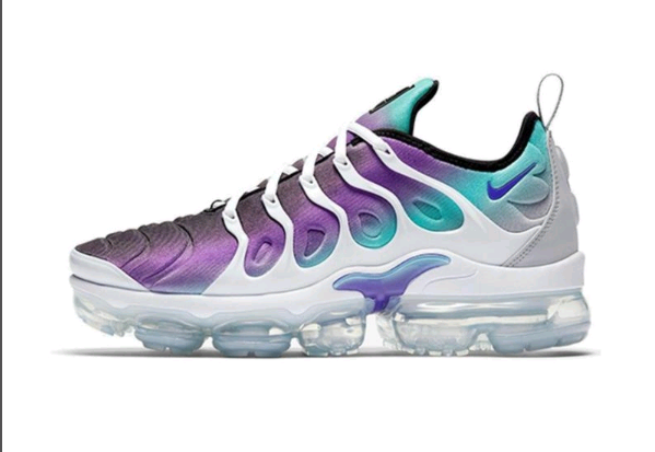 NIKE TN