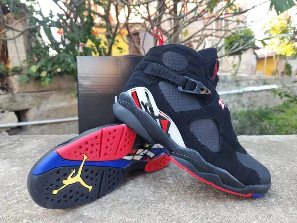 Jordan 8 Retro Codice articolo: Air Jordan 8-8
