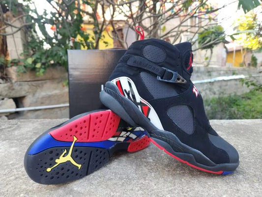 Jordan 8 Retro Codice articolo: Air Jordan 8-8