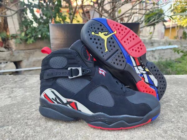 Jordan 8 Retro Codice articolo: Air Jordan 8-8