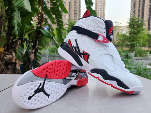 Jordan 8 Retro Codice articolo: Air Jordan 8-5