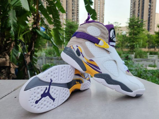 Jordan 8 Retro Codice articolo: Air Jordan 8-4