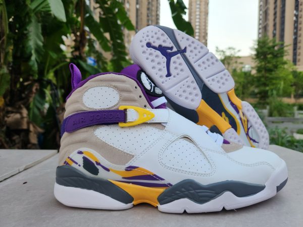 Jordan 8 Retro Codice articolo: Air Jordan 8-4