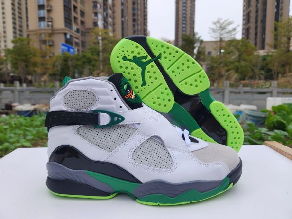 Jordan 8 Retro Codice articolo: Air Jordan 8-3