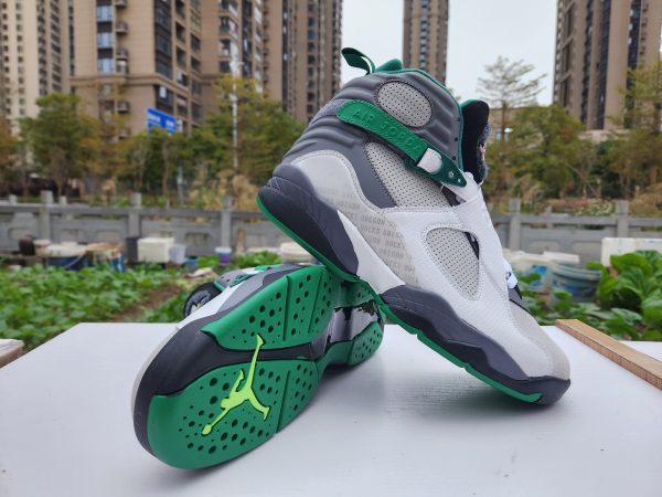 Jordan 8 Retro Codice articolo: Air Jordan 8-2