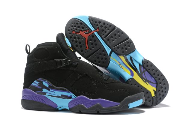 Jordan 8 Retro Codice articolo: Air Jordan 8-11