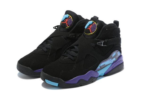 Jordan 8 Retro Codice articolo: Air Jordan 8-11