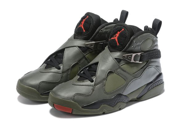 Jordan 8 Retro Codice articolo: Air Jordan 8-12