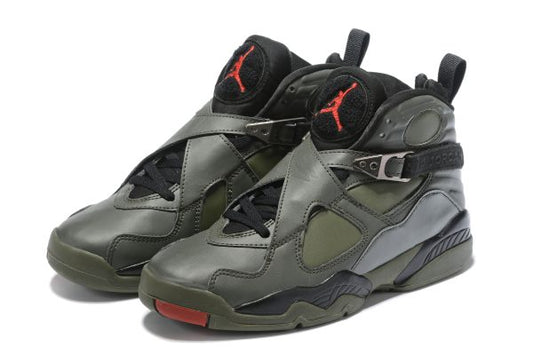Jordan 8 Retro Codice articolo: Air Jordan 8-12