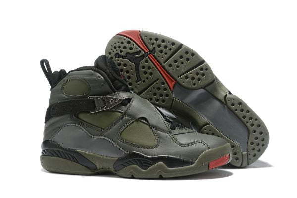 Jordan 8 Retro Codice articolo: Air Jordan 8-12