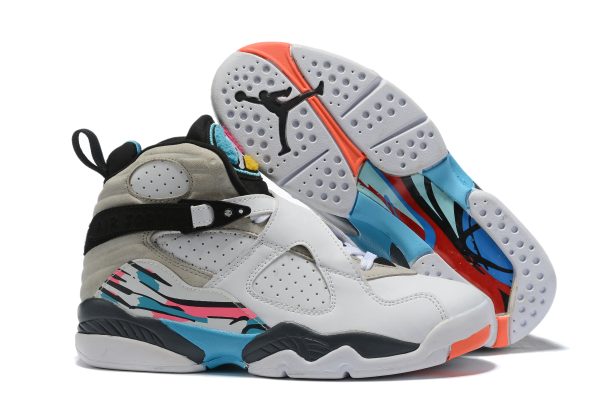 Jordan 8 Retro Codice articolo: Air Jordan 8-16
