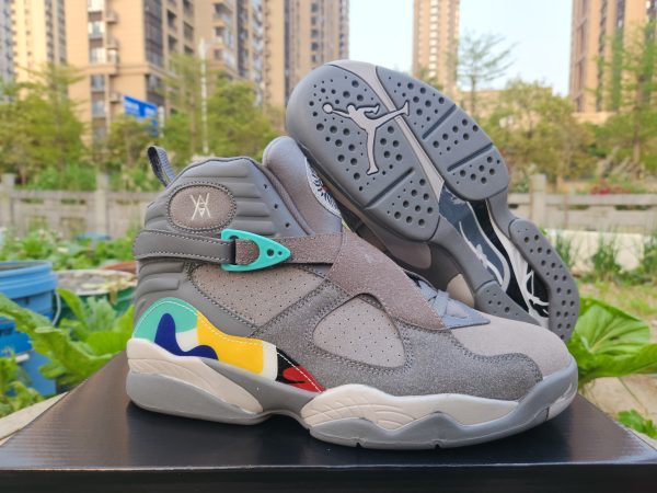 Jordan 8 Retro Codice articolo: Air Jordan 8-19