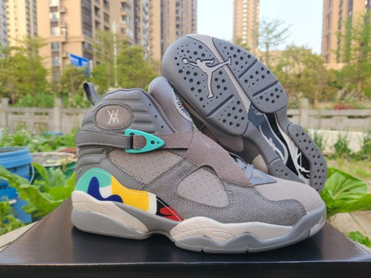 Jordan 8 Retro Codice articolo: Air Jordan 8-19