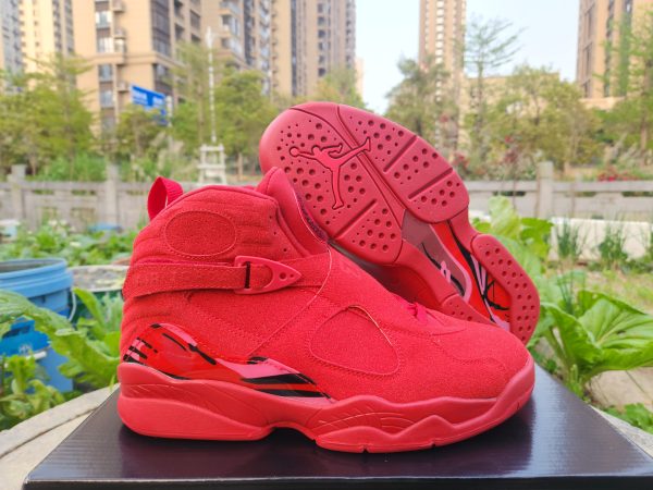 Jordan 8 Retro Codice articolo: Air Jordan 8-20