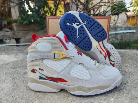 Jordan 8 Retro Codice articolo: Air Jordan 8-21