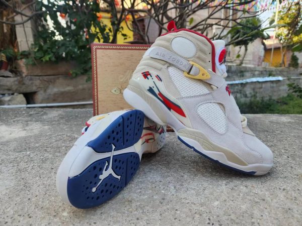 Jordan 8 Retro Codice articolo: Air Jordan 8-21