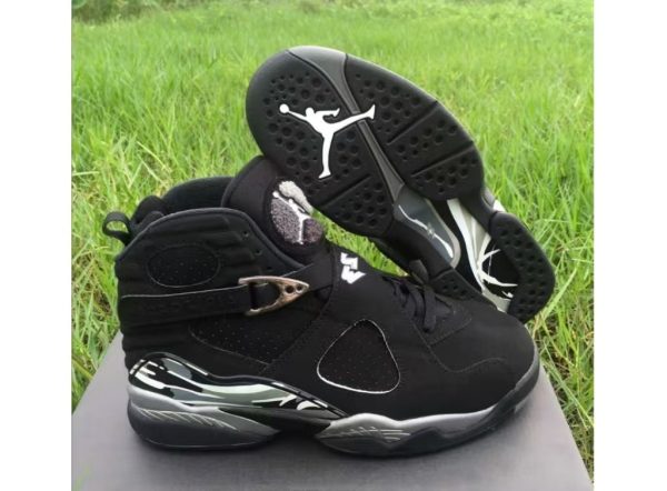 Jordan 8 Retro Codice articolo: Air Jordan 8-9