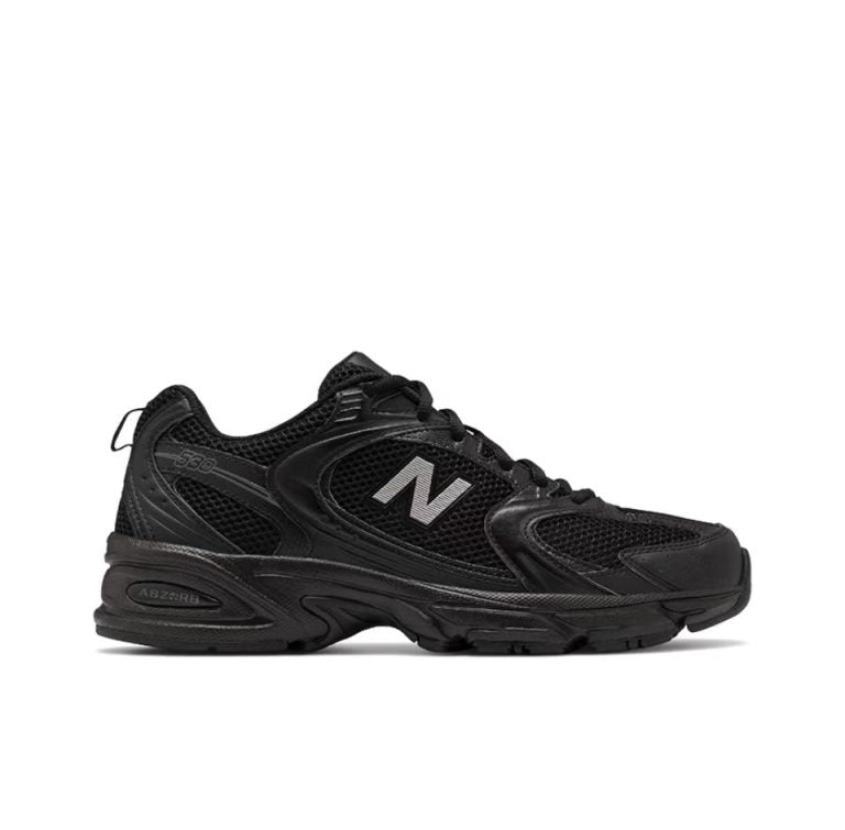 Nuovo equilibrio 530