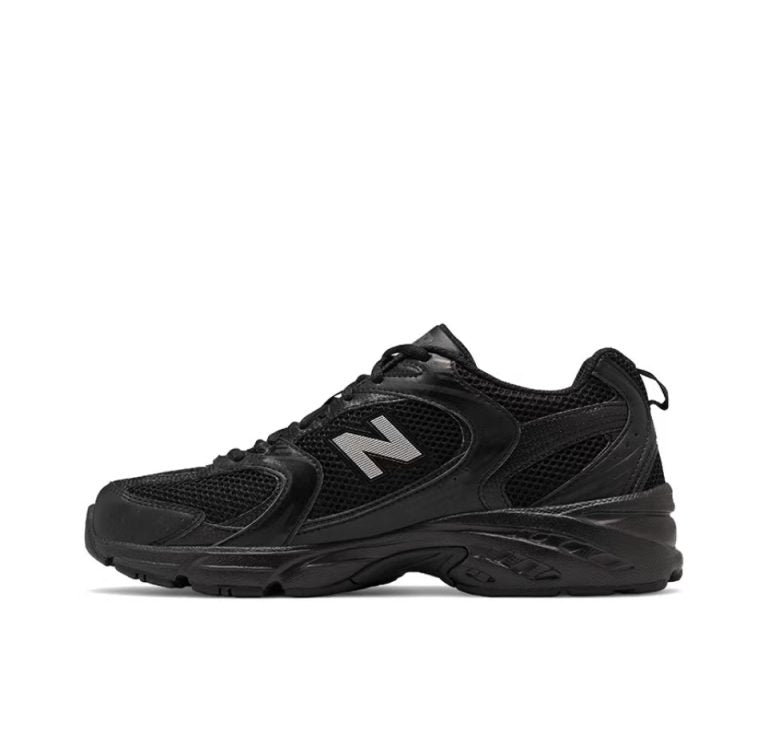 Nuovo equilibrio 530