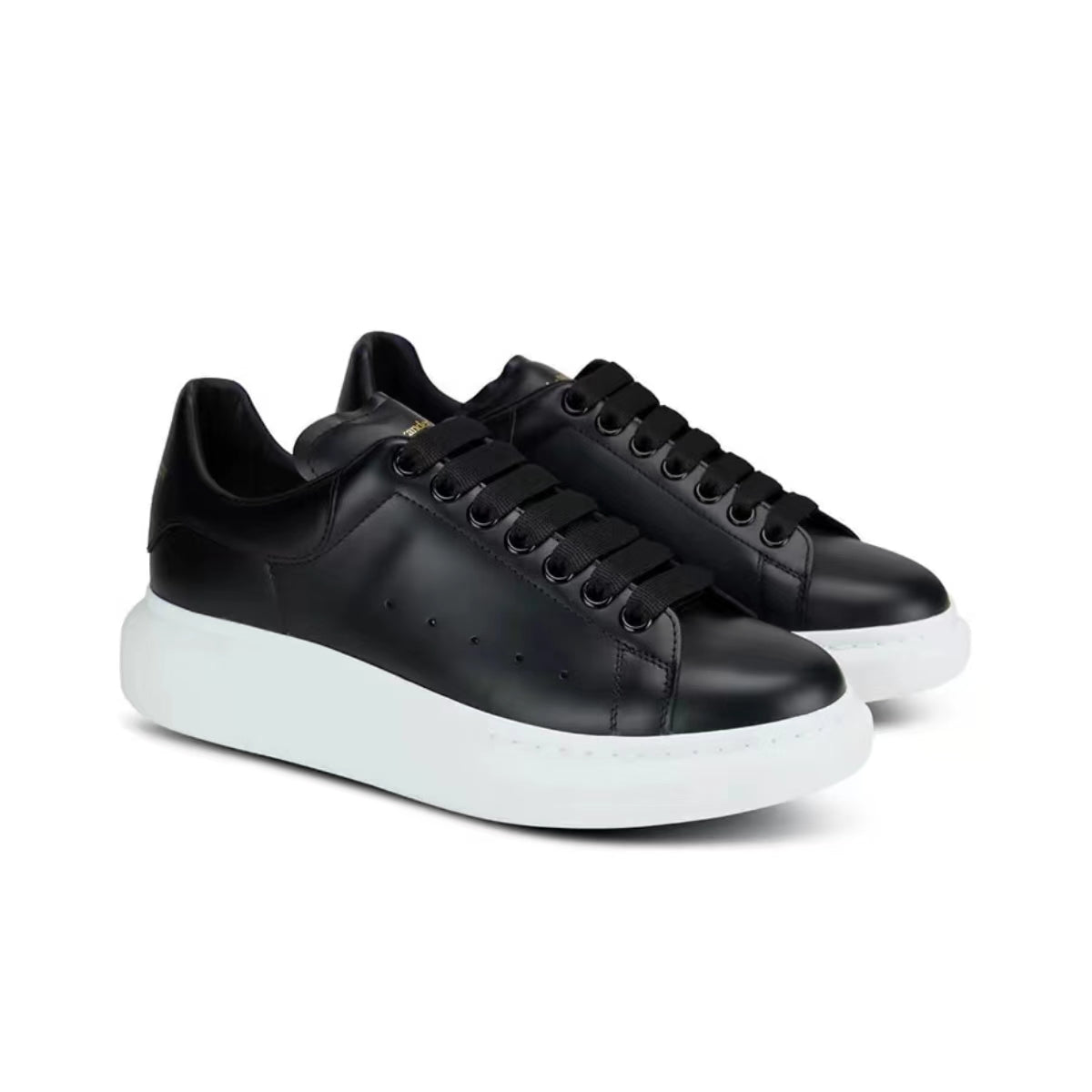 McQueen
