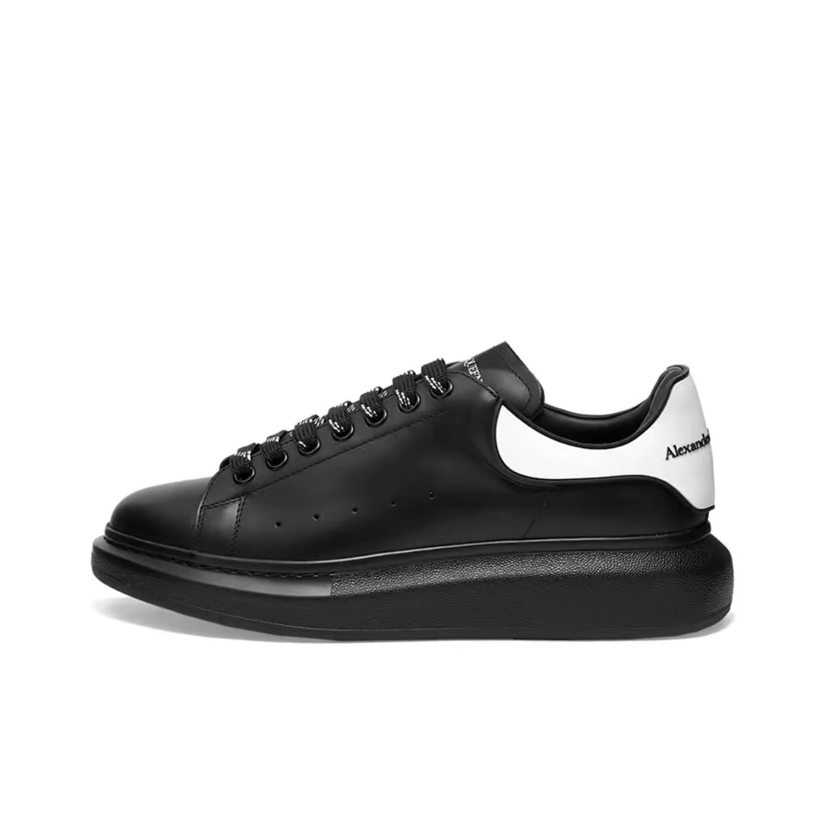 McQueen
