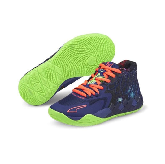 Pallone Puma LaMelo MB.01