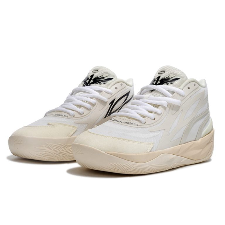 Pallone Puma LaMelo MB.02