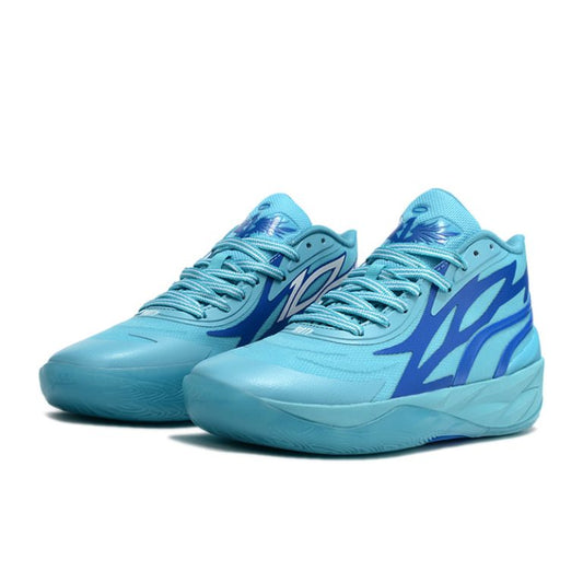 Pallone Puma LaMelo MB.02
