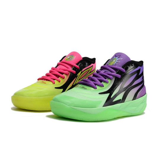 Pallone Puma LaMelo MB.02