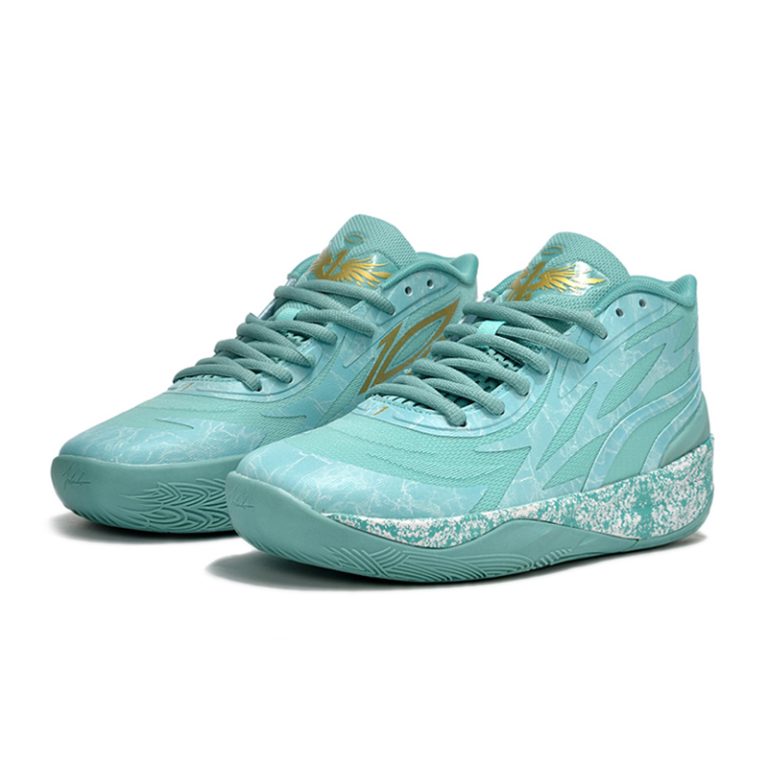 Pallone Puma LaMelo MB.02