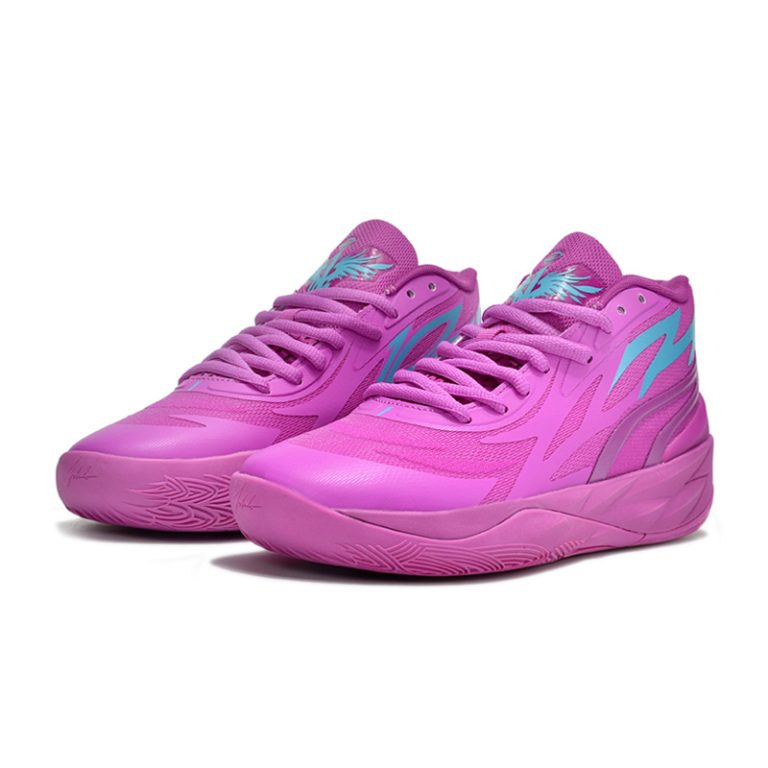 Pallone Puma LaMelo MB.02