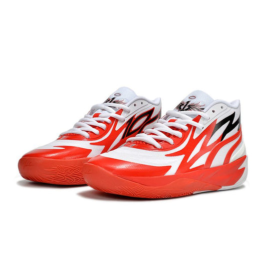 Pallone Puma LaMelo MB.02