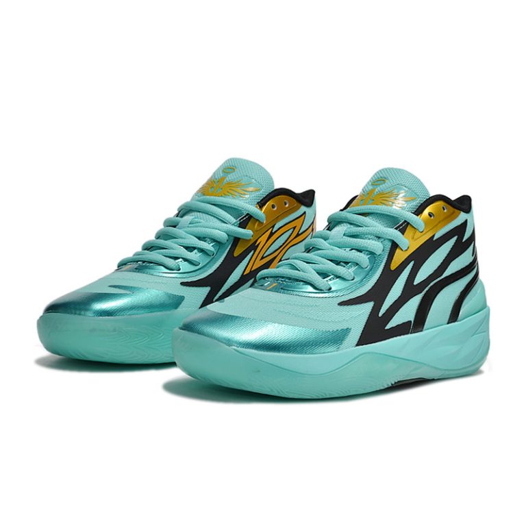 Pallone Puma LaMelo MB.02