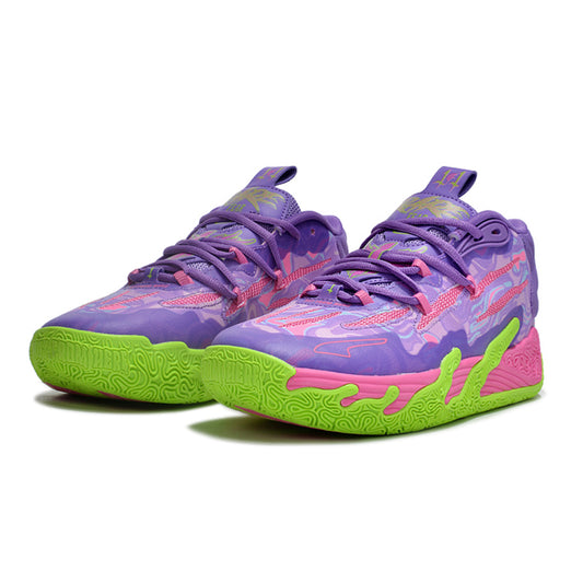 Pallone Puma LaMelo MB.03