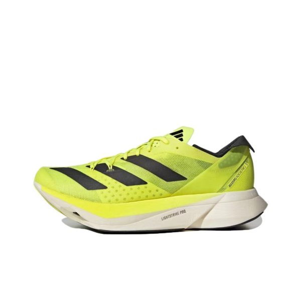 Scarpe da ginnastica Adidas Adizero Adios Pro 3 Codice articolo: Adios Pro 3