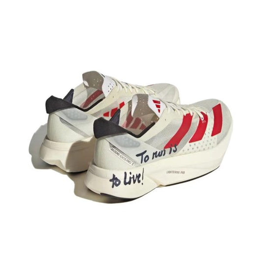 Scarpe da ginnastica Adidas Adizero Adios Pro 3 Codice articolo: Adios Pro 3-5