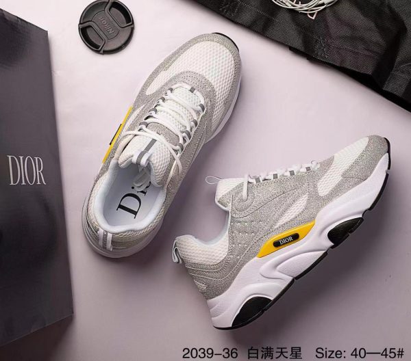 B22 di Dior Codice articolo: B22-1