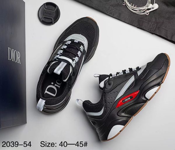 B22 di Dior Codice articolo: B22N-1