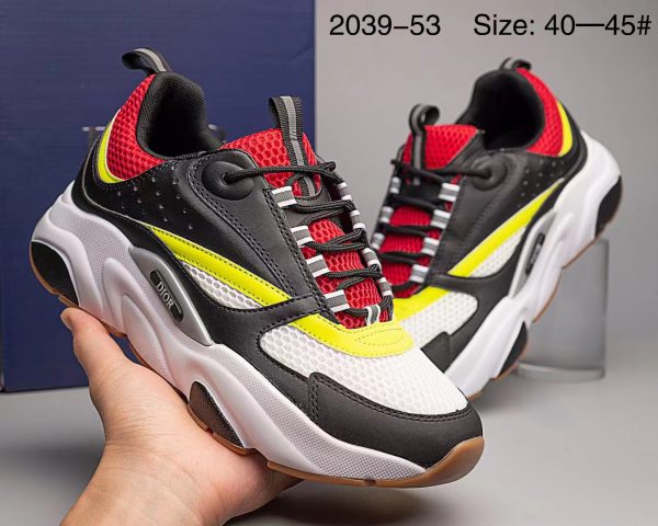 B22 di Dior Codice articolo: B22N-2